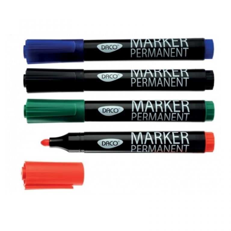 marker permanent