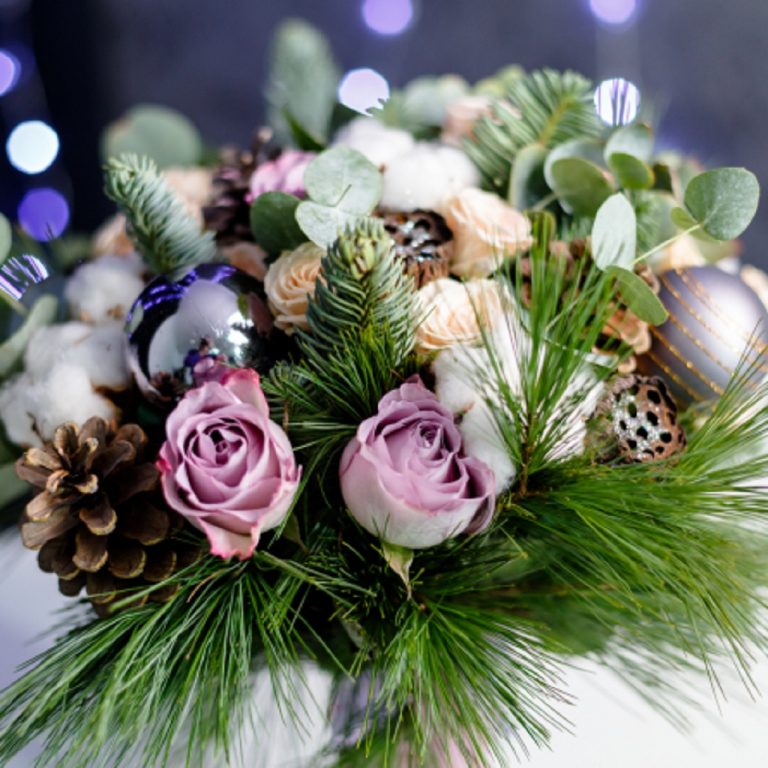 Livrare Flori Moldova