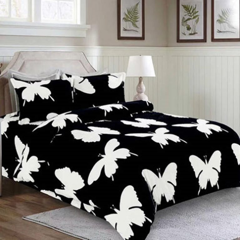 lenjerii de pat pucioasa