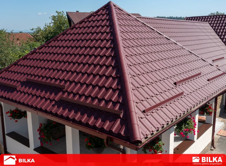 Care este cea mai buna invelitoare pentru acoperisul casei?