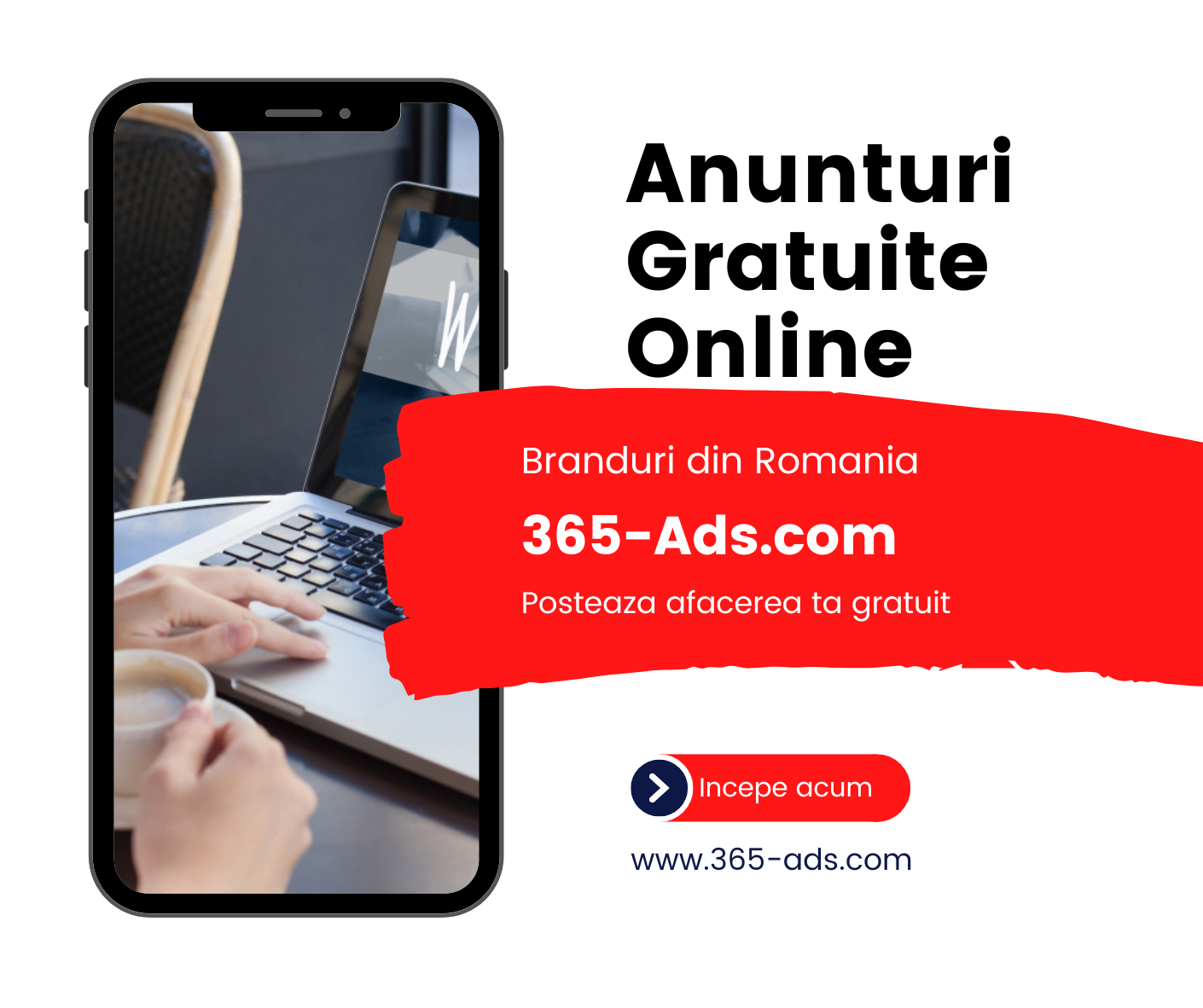 Anunțuri Gratuite