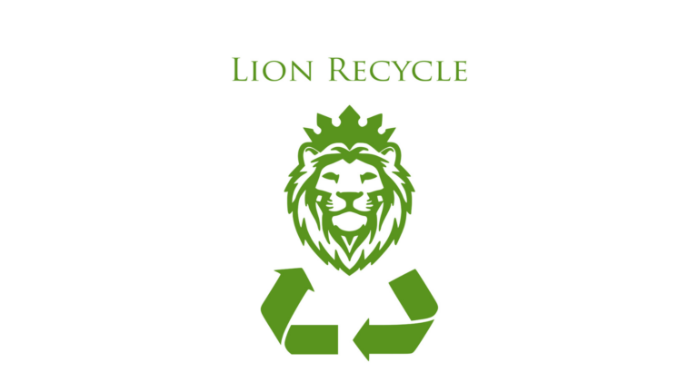 lion recycle bucuresti