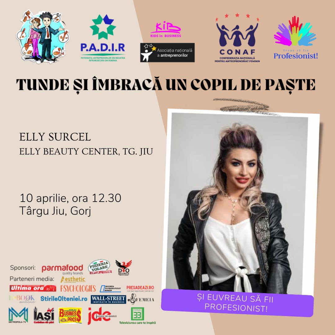 padir elly