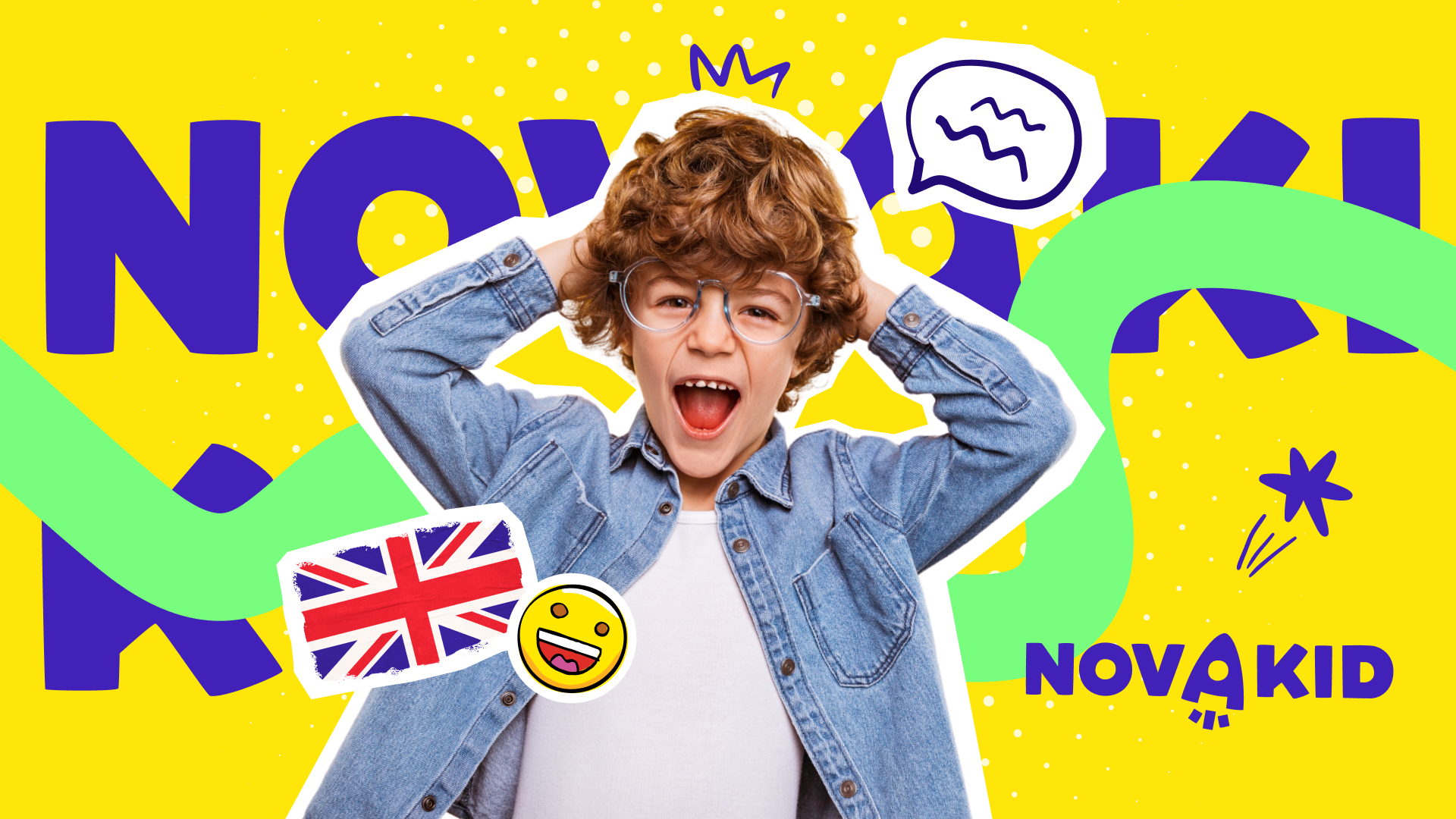 Novakid - Despre impactul muzicii in procesul de invatare