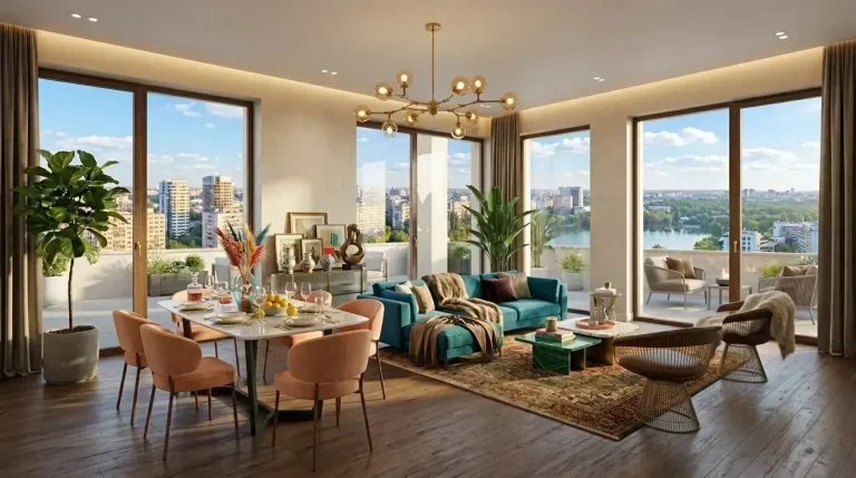 Articol apartamente lux 2