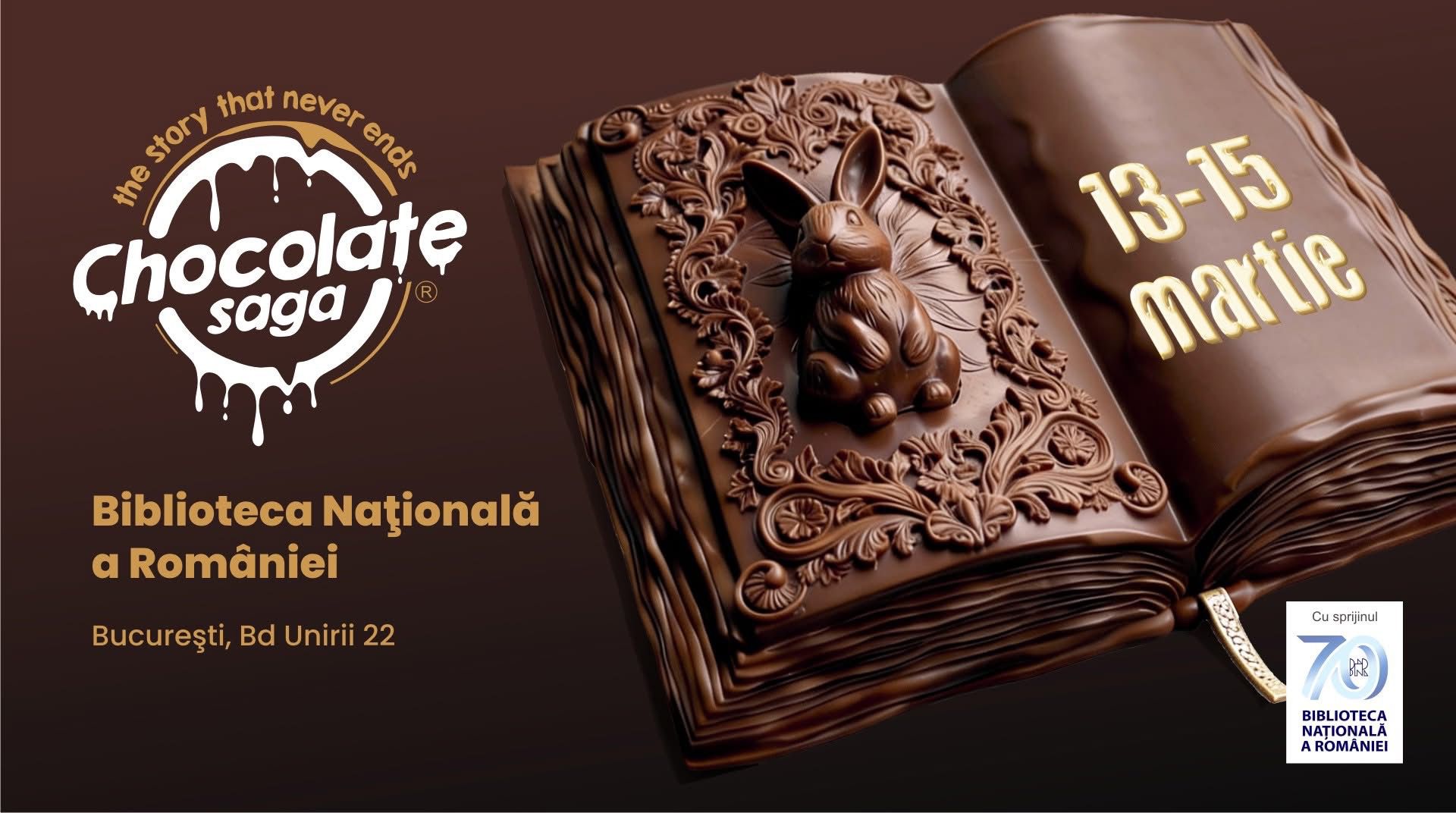 chocolate-saga