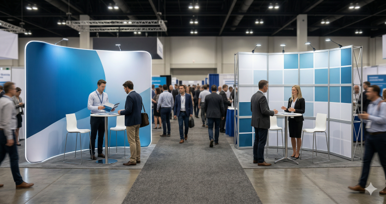 diferenta-dintre-standurile-textile-si-cele-clasice