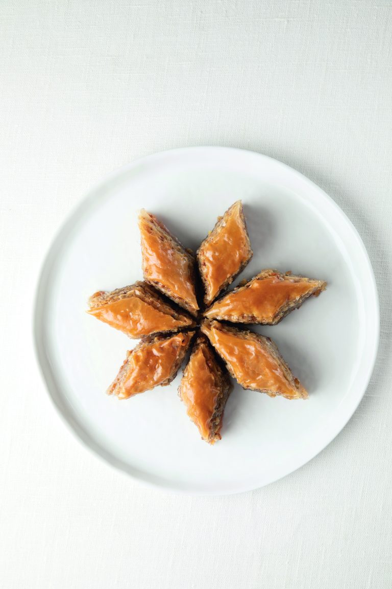Baklava