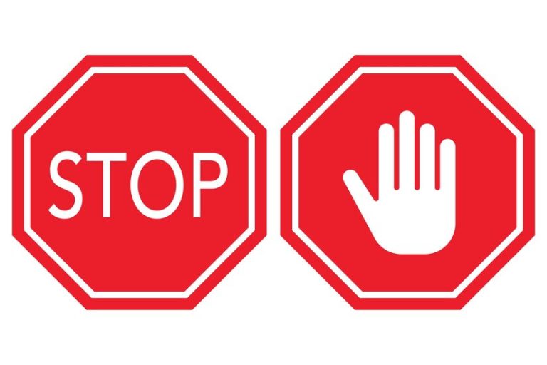 stop-1