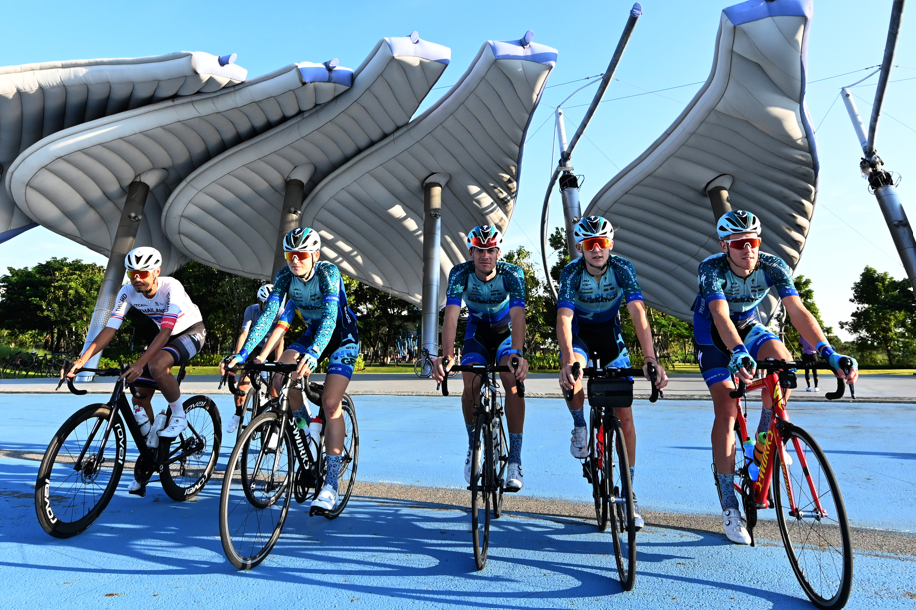 tour of turkiye - sports and events