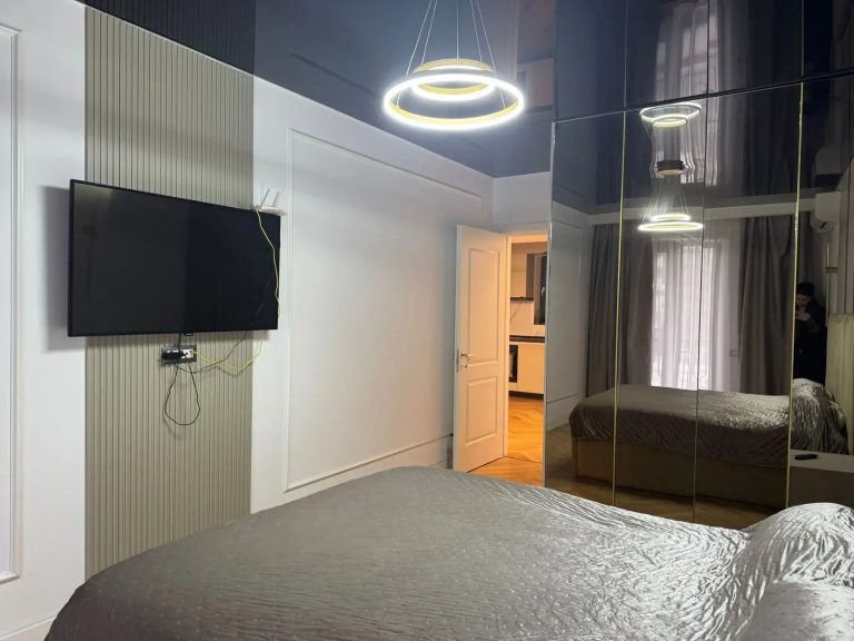 Apartamente lux 9